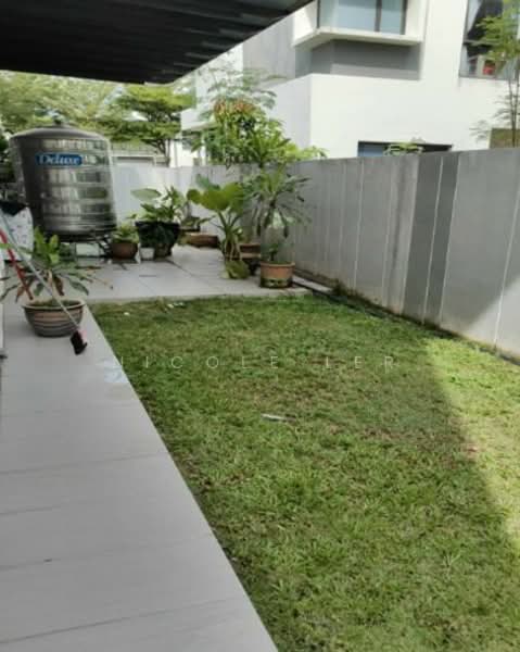 Long Branch Residence untuk Untuk Disewa - RM 12,000 /bulan, Feb 2026 - Exterior - PropertyGuru.com.my