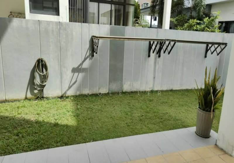 Long Branch Residence untuk Untuk Disewa - RM 12,000 /bulan, Feb 2026 - Exterior - PropertyGuru.com.my