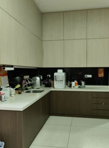 Long Branch Residence untuk Untuk Disewa - RM 12,000 /bulan, Feb 2026 - Kitchen - PropertyGuru.com.my