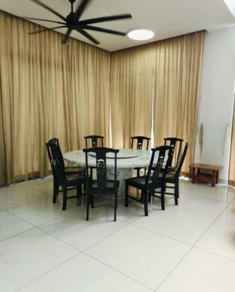 Long Branch Residence untuk Untuk Disewa - RM 12,000 /bulan, Feb 2026 - Dining Room - PropertyGuru.com.my