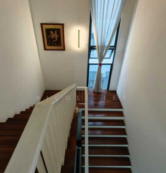 Long Branch Residence untuk Untuk Disewa - RM 12,000 /bulan, Feb 2026 - Interior - PropertyGuru.com.my