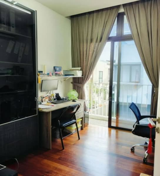 Long Branch Residence untuk Untuk Disewa - RM 12,000 /bulan, Feb 2026 - Study - PropertyGuru.com.my
