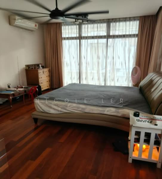 Long Branch Residence untuk Untuk Disewa - RM 12,000 /bulan, Feb 2026 - Bedroom - PropertyGuru.com.my