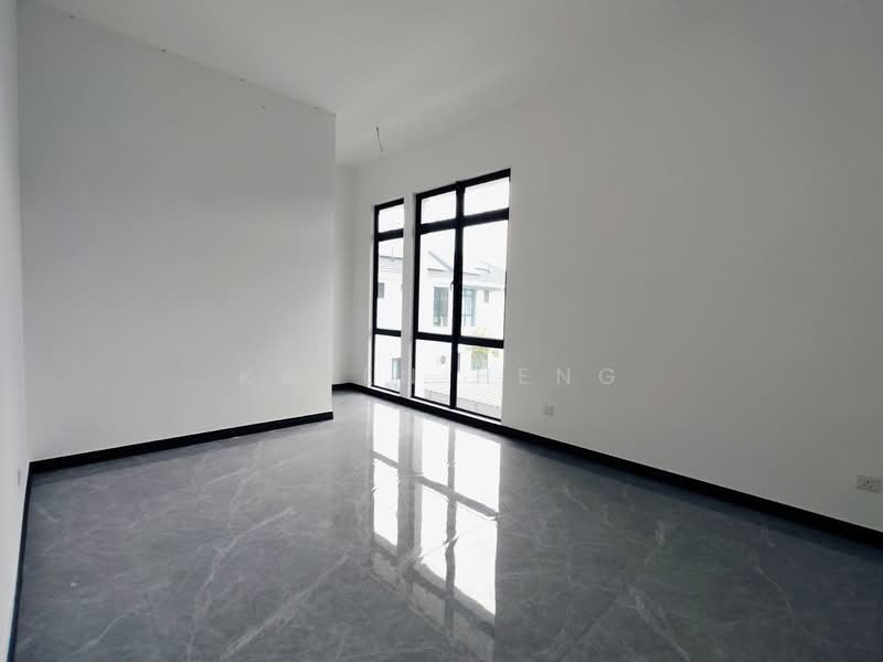 Semi-Detached House for Sale in Kulai (Johor) - Karen Heng - PropertyGuru.com.my