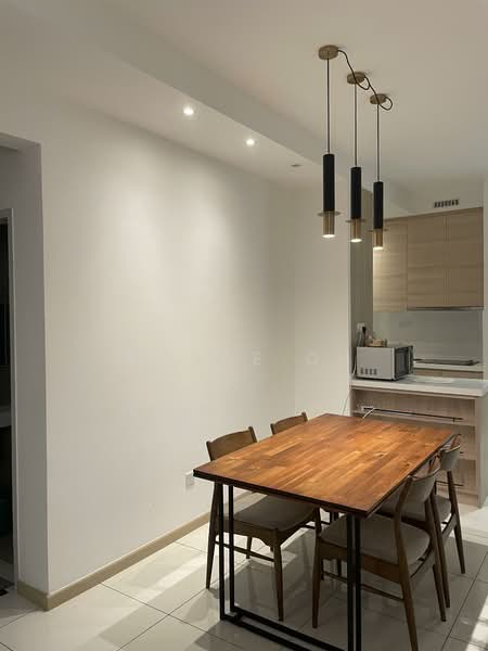 RYAN & MIHO untuk Untuk Disewa - RM 3,450 /bulan, Feb 2026 - Dining Room - PropertyGuru.com.my