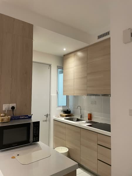 RYAN & MIHO untuk Untuk Disewa - RM 3,450 /bulan, Feb 2026 - Kitchen - PropertyGuru.com.my