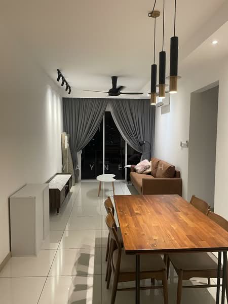 RYAN & MIHO untuk Untuk Disewa - RM 3,450 /bulan, Feb 2026 - Living Room - PropertyGuru.com.my