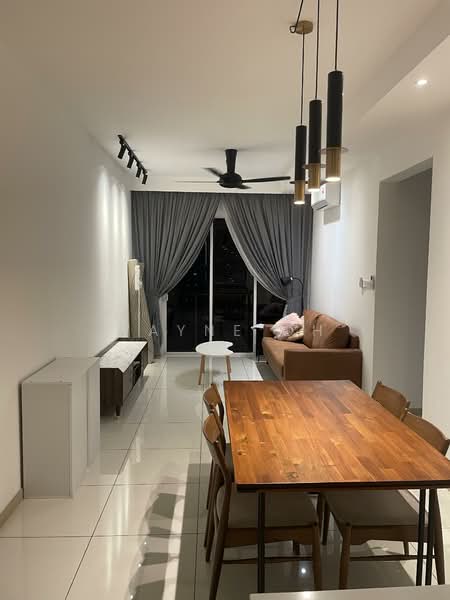 RYAN & MIHO untuk Untuk Disewa - RM 3,450 /bulan, Feb 2026 - Living Room - PropertyGuru.com.my