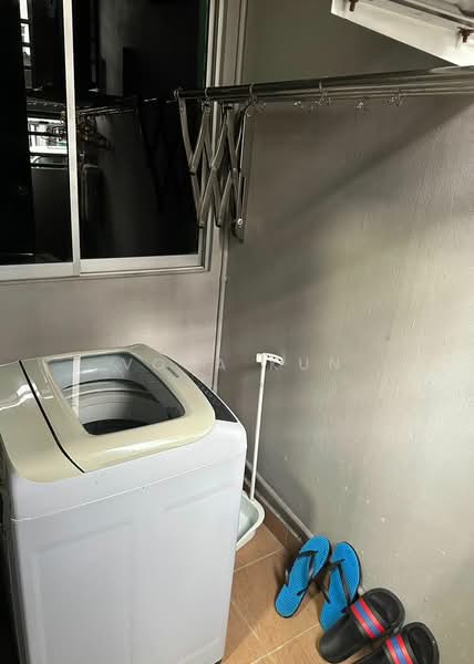 Cyber City Apartment 1 untuk Untuk Dijual - RM 298,000, Mac 2026 - Balcony - PropertyGuru.com.my