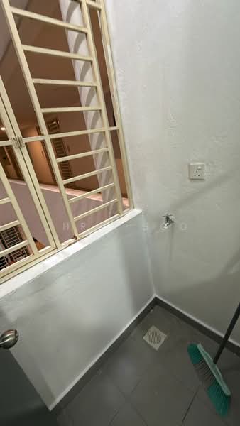 Service Residence for Rent at Mesahill - Chrix Soo - Corridor - PropertyGuru.com.my