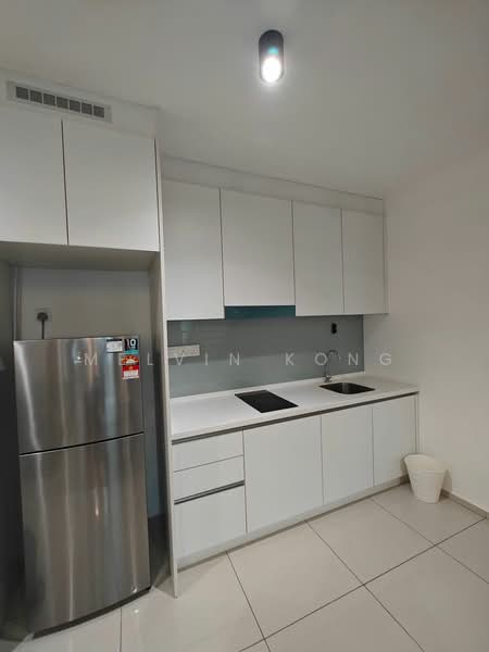 Service Residence for Rent at Razak City Residences (RC Residences) - Melvin Kong - Kitchen - PropertyGuru.com.my