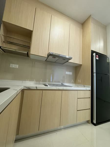 Sunway Velocity TWO untuk Untuk Disewa - RM 4,300 /bulan, Feb 2026 - Kitchen - PropertyGuru.com.my