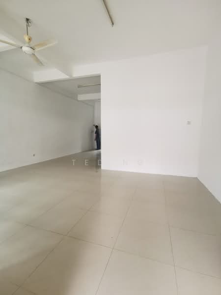 2-storey Terraced House for Sale in Taman Bukit Juru (Juru) - TED NG - Interior - PropertyGuru.com.my
