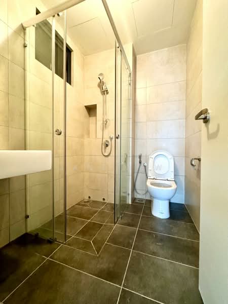 Service Residence for Sale at Sunway Avila Residences - Jane Hew - Bathroom - PropertyGuru.com.my