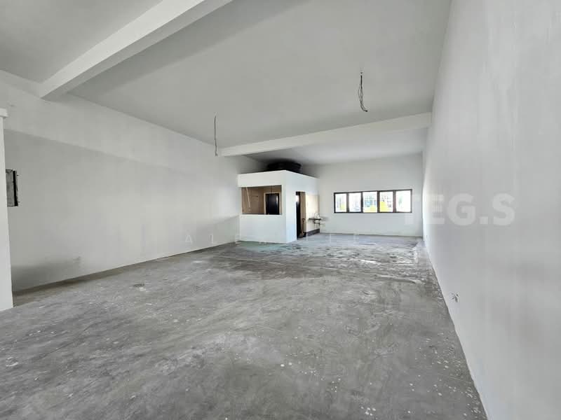 Warehouse for Rent in Shah Alam (Selangor) - Alex Lee - Interior - PropertyGuru.com.my