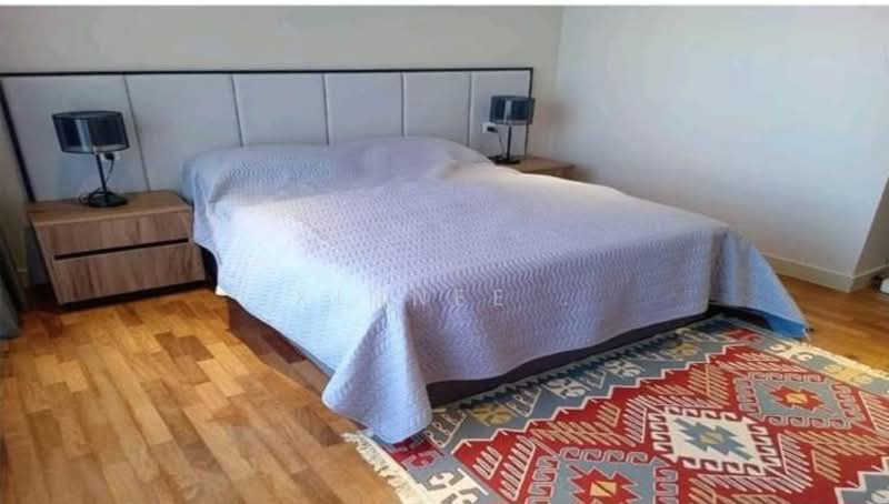 Service Residence for Rent at Straits Residences - Xinnee . - Bedroom - PropertyGuru.com.my