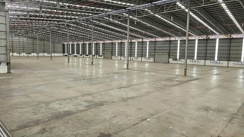 Detached Factory for Sale in Pasir Gudang (Johor) - Edmund Kock - Interior - PropertyGuru.com.my