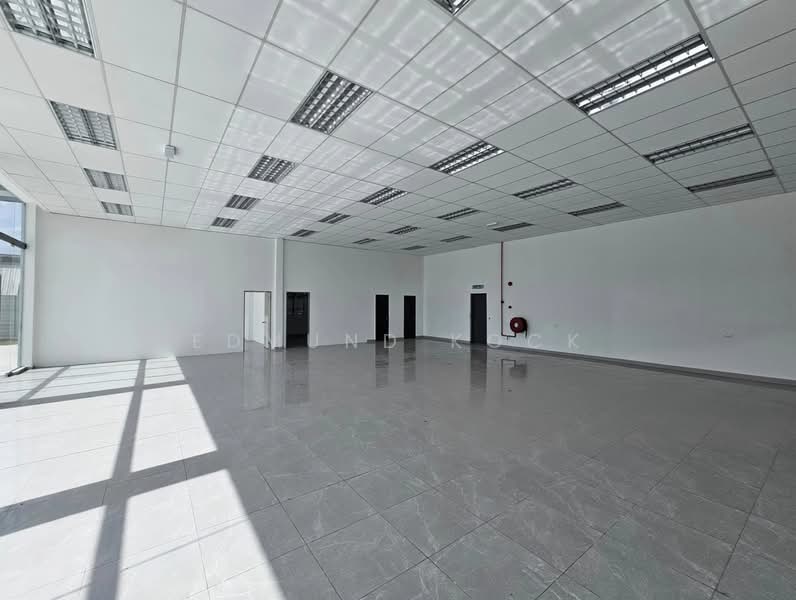 Detached Factory for Sale in Pasir Gudang (Johor) - Edmund Kock - Interior - PropertyGuru.com.my