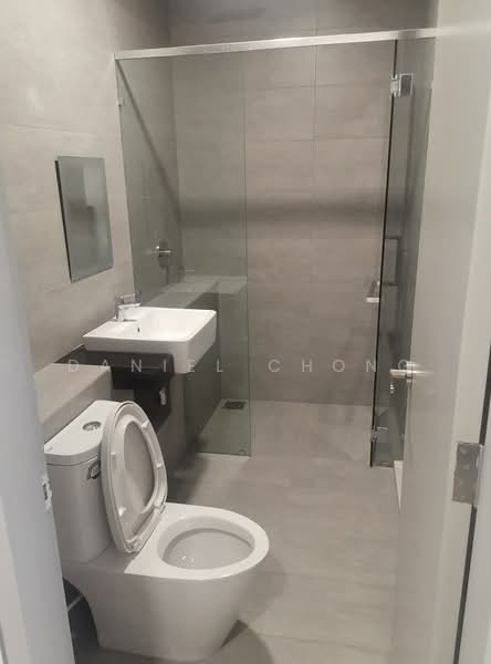 The Pano untuk Untuk Dijual - RM 414,000, Feb 2026 - Bathroom - PropertyGuru.com.my