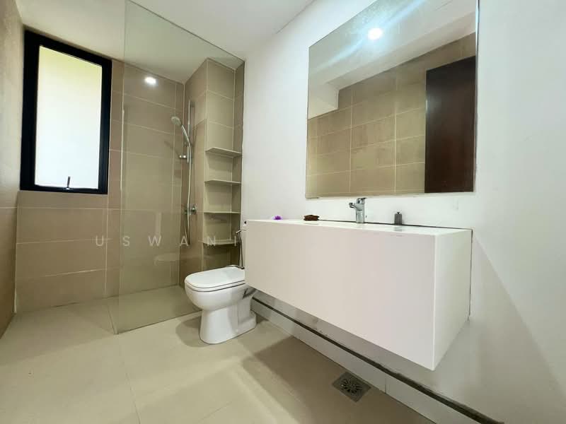 Bungalow for Sale in Ampang Jaya (Ampang) - Uswani Mazuwan - Bathroom - PropertyGuru.com.my