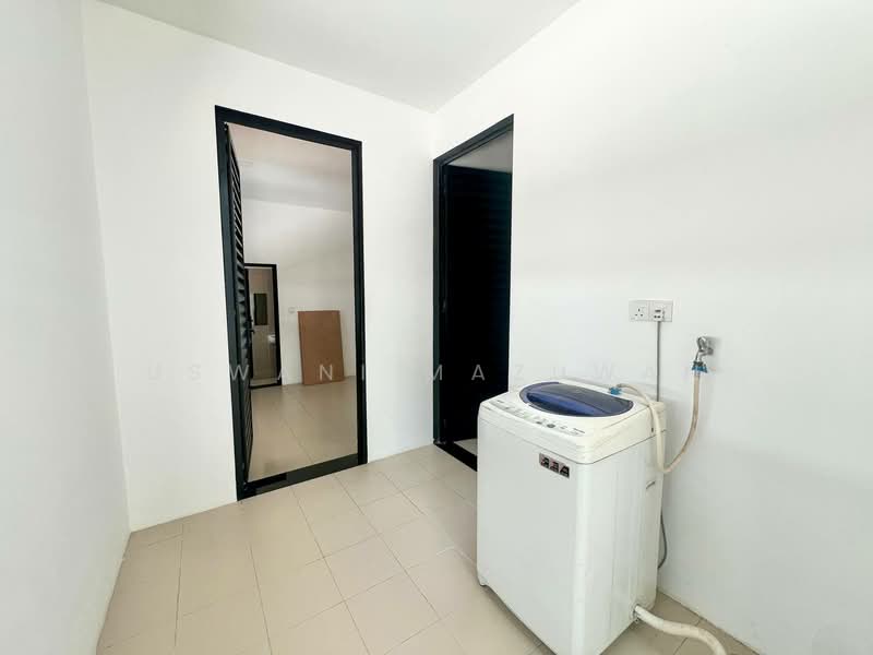 Bungalow for Sale in Ampang Jaya (Ampang) - Uswani Mazuwan - Interior - PropertyGuru.com.my