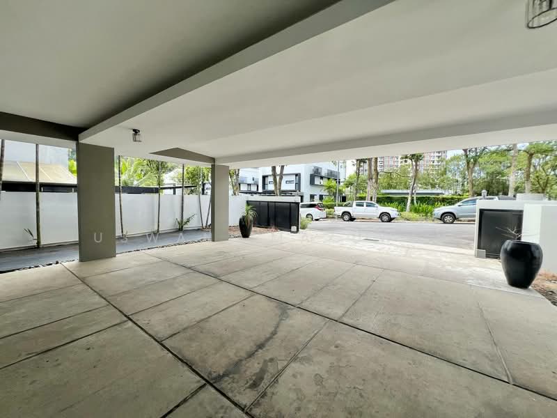 Bungalow for Sale in Ampang Jaya (Ampang) - Uswani Mazuwan - Exterior - PropertyGuru.com.my