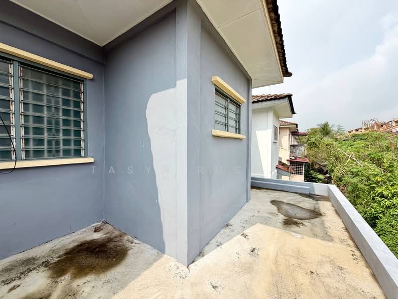 Taman Sutera untuk Untuk Dijual - RM 680,000, Mac 2026 - Exterior - PropertyGuru.com.my