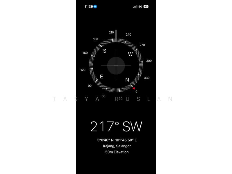 Taman Sutera untuk Untuk Dijual - RM 680,000, Mac 2026 - Facing Direction - PropertyGuru.com.my