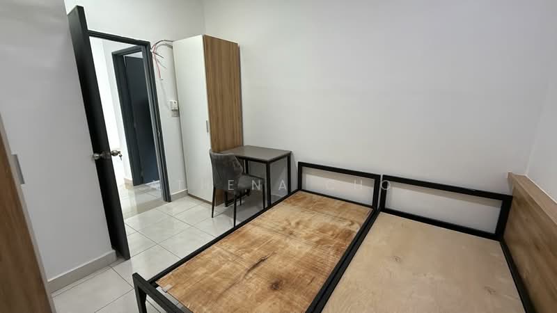 Service Residence for Rent at Mesahill - Athena Cho - Bedroom - PropertyGuru.com.my