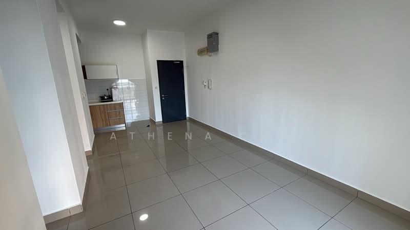 Service Residence for Rent at Mesahill - Athena Cho - Kitchen - PropertyGuru.com.my