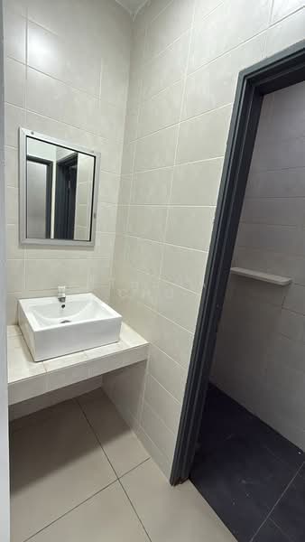 Service Residence for Rent at Mesahill - Athena Cho - Bathroom - PropertyGuru.com.my