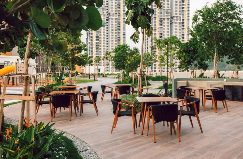 2Rio Residence @ Bandar Puteri Puchong untuk Untuk Disewa - RM 2,700 /bulan, Feb 2026 - Exterior - PropertyGuru.com.my