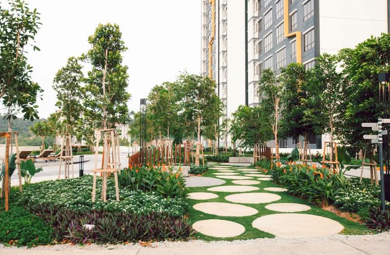 2Rio Residence @ Bandar Puteri Puchong untuk Untuk Disewa - RM 2,700 /bulan, Feb 2026 - Exterior - PropertyGuru.com.my