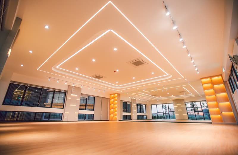 2Rio Residence @ Bandar Puteri Puchong untuk Untuk Disewa - RM 2,700 /bulan, Feb 2026 - Interior - PropertyGuru.com.my