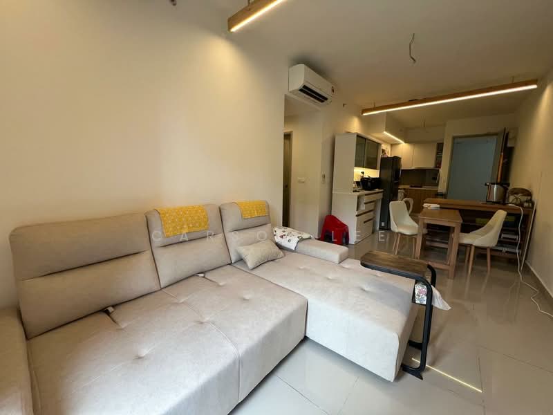 M Luna untuk Untuk Disewa - RM 1,800 /bulan, Feb 2026 - Living Room - PropertyGuru.com.my