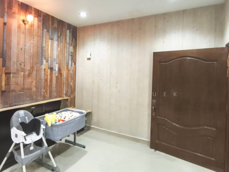 Semi-Detached House for Sale in Seri Aman Heights (Sungai Buloh) - Liza Tieo Quek Hoon - Interior - PropertyGuru.com.my