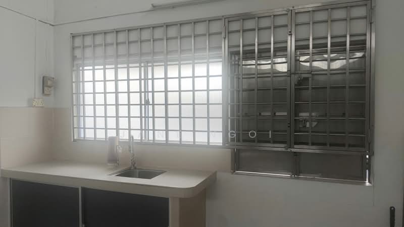 Shop for Rent in Taman Sri Tebrau (Johor Bahru) - Jane Ngoi - Kitchen - PropertyGuru.com.my
