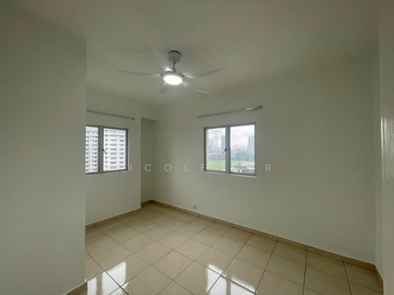 Condominium for Rent at Sri Ampang Hilir - Nicole Ler - Bedroom 2 - PropertyGuru.com.my