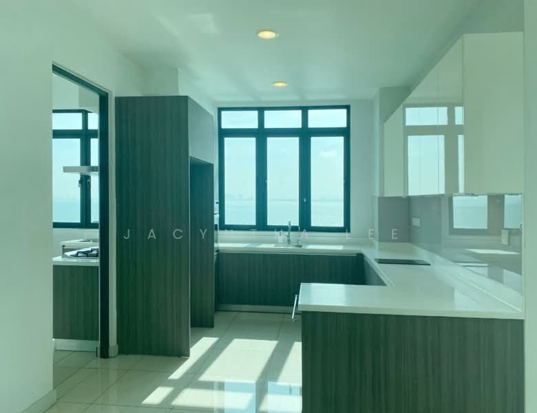 The LIGHT COLLECTION II untuk Untuk Dijual - RM 3,500,000, Feb 2026 - Kitchen - PropertyGuru.com.my
