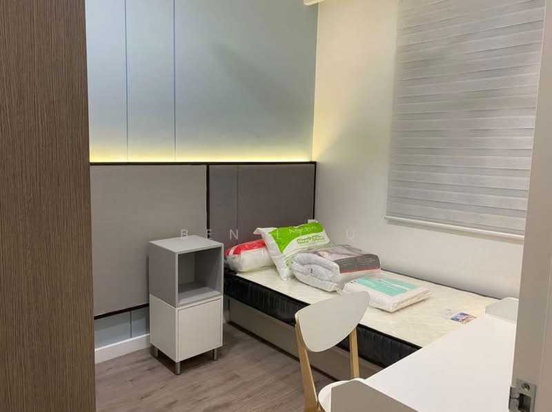 Condominium for Rent at Scots Pavilion - Ben Liau - Bedroom - PropertyGuru.com.my