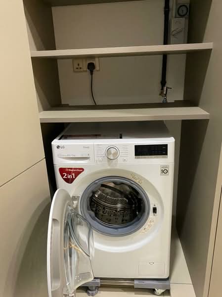 Condominium for Rent at Scots Pavilion - Ben Liau - Interior - PropertyGuru.com.my