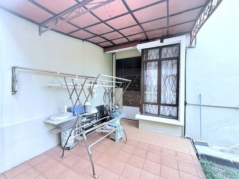 Cluster House for Sale in Taman Seri Austin (Tebrau) - Karl Lim - Exterior - PropertyGuru.com.my