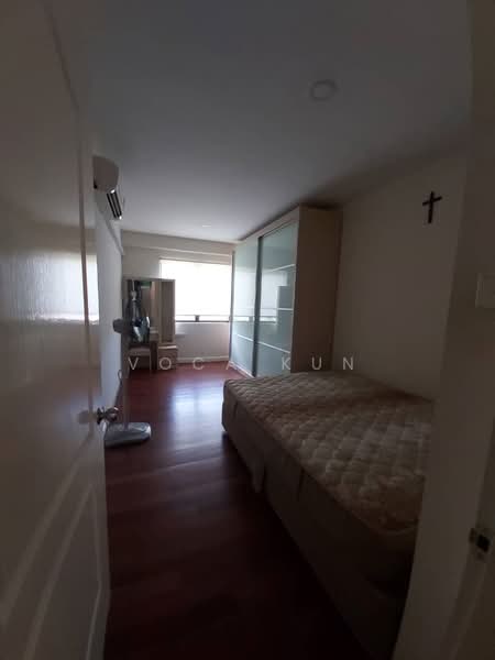 Condominium for Sale at Maisonet Radiant - Voca Kun - Bedroom - PropertyGuru.com.my