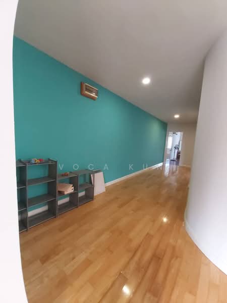 Condominium for Sale at Maisonet Radiant - Voca Kun - Interior - PropertyGuru.com.my