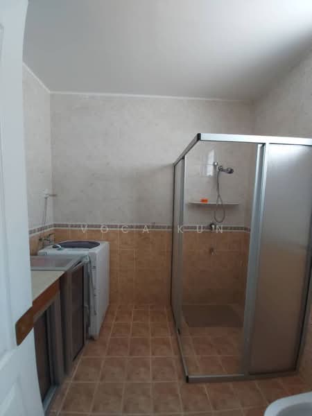 Condominium for Sale at Maisonet Radiant - Voca Kun - Bathroom - PropertyGuru.com.my