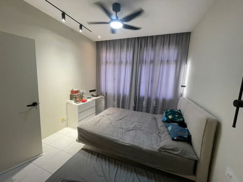 Apartment for Sale at Camellia Residence - Zoey Lee - Bedroom - PropertyGuru.com.my