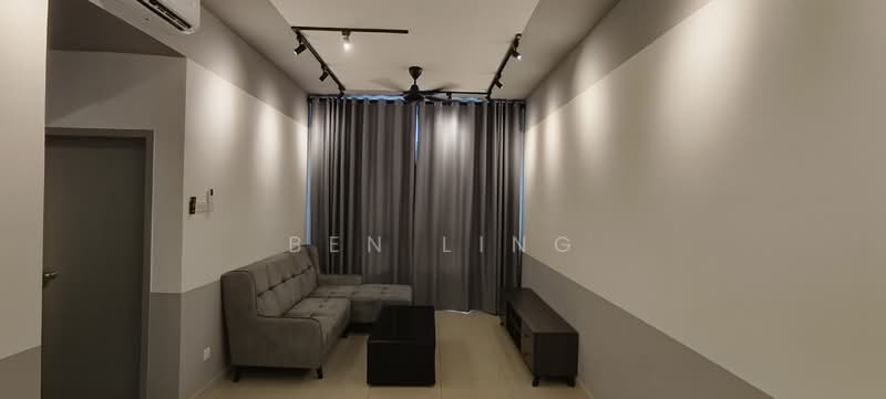 B11 Parkland Residence untuk Untuk Dijual - RM 440,000, Feb 2026 - Living Room - PropertyGuru.com.my