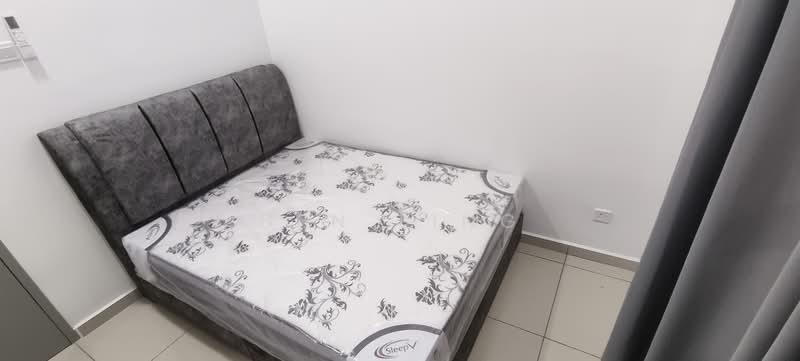 B11 Parkland Residence untuk Untuk Dijual - RM 440,000, Feb 2026 - Bedroom - PropertyGuru.com.my