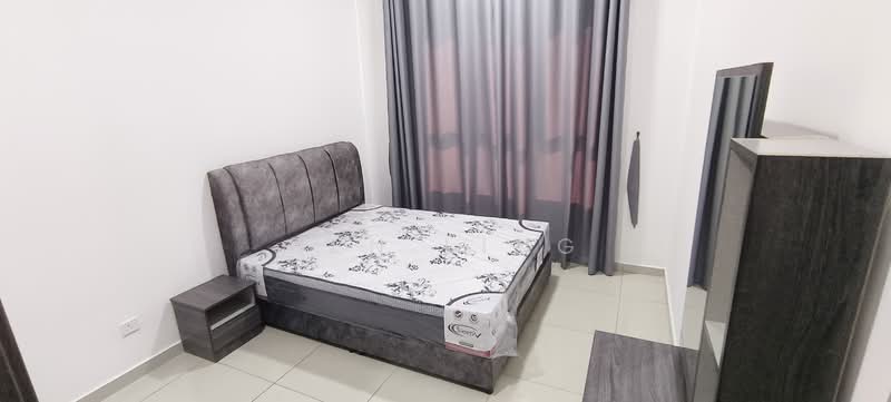 B11 Parkland Residence untuk Untuk Dijual - RM 440,000, Feb 2026 - Bedroom - PropertyGuru.com.my