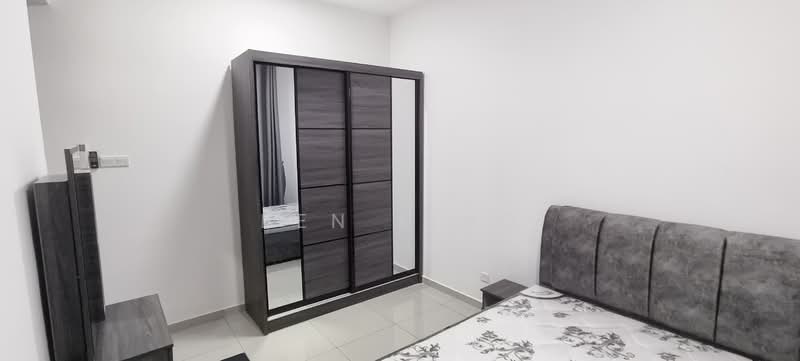 B11 Parkland Residence untuk Untuk Dijual - RM 440,000, Feb 2026 - Bedroom - PropertyGuru.com.my